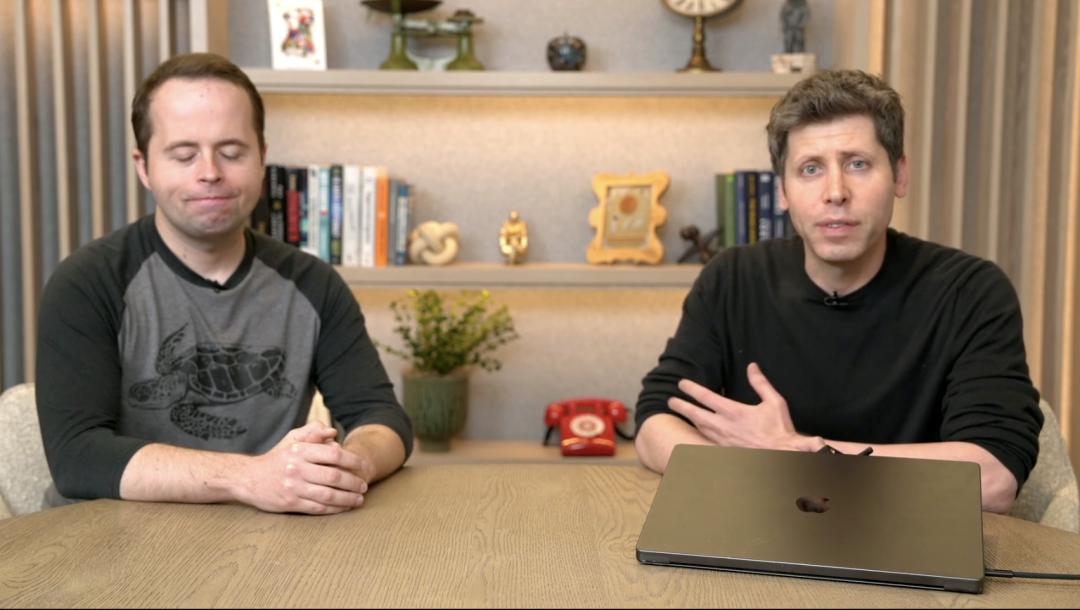 OpenAI Unveils Its Future Roadmap