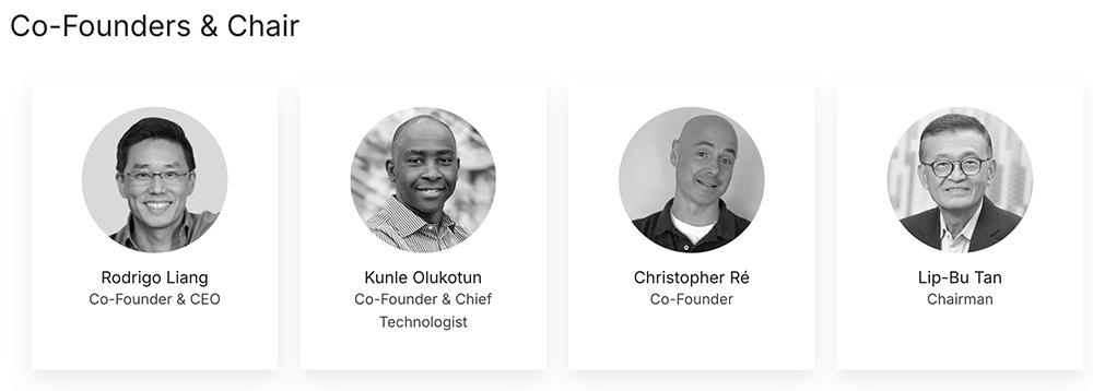 Intel in Talks to Acquire AI Chip Startup SambaNova