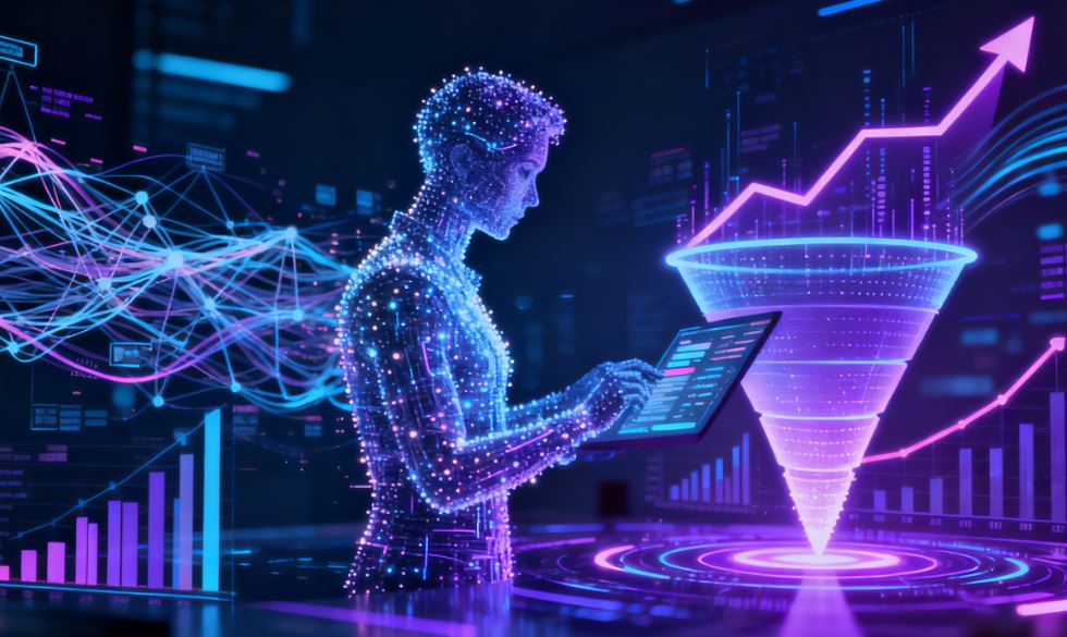 AI Employees: Boosting Efficiency, Cutting Costs, and Unlocking New Business Models