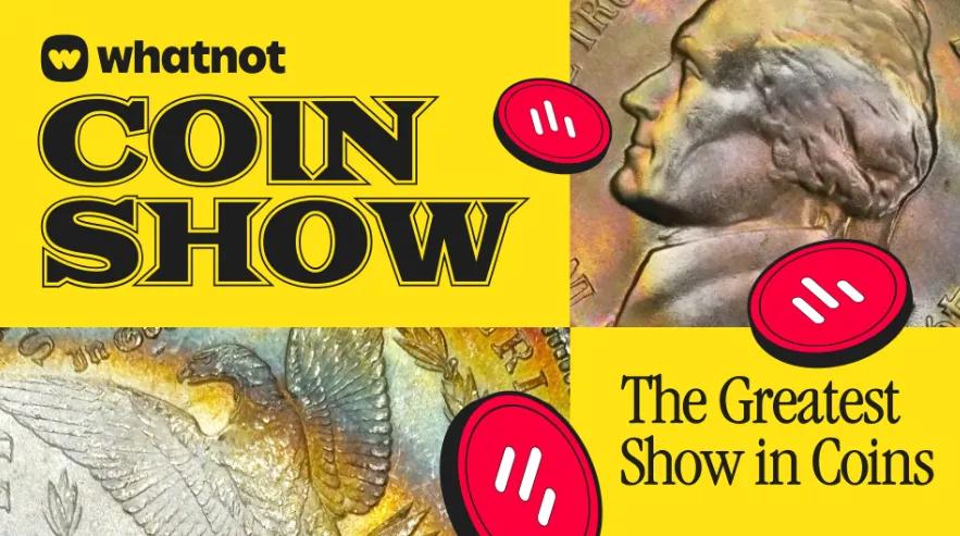 Whatnot’s $11.5B Valuation & Global TCG Boom