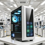 The next-generation quantum computer has been unveiled