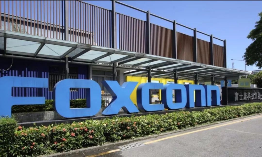 From iPhone Contract Manufacturing to “Contract Manufacturing” AI