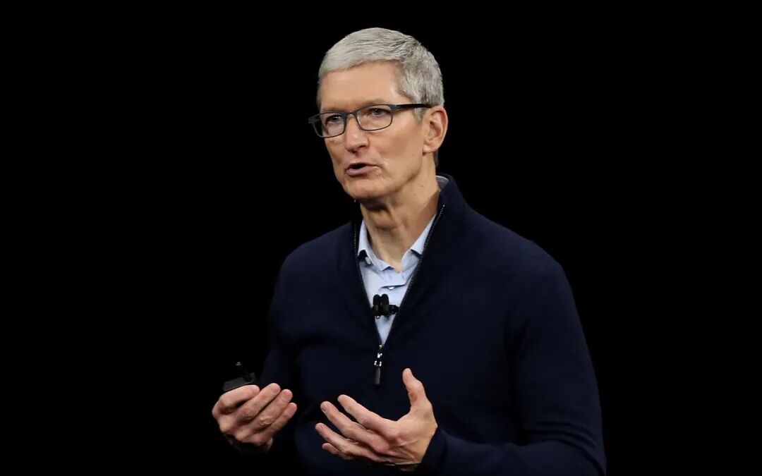 The Dawn of a New Era: Apple’s Leadership Transition and the AI Gamble in 2026