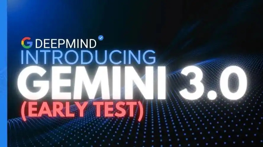 Google released Gemini 3 Pro, quite unexpectedly and in a rather “low-key” manner