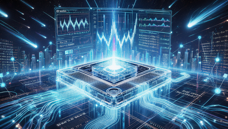 Harnessing Light for Ultra-Fast Next-Gen Computing