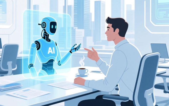 AI Emotional Companion: A Blue Ocean Market Focused on Unmanned Social Interaction