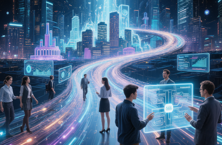 Navigating the Gap: Challenges and Pathways to Realizing AI’s Industrial Value