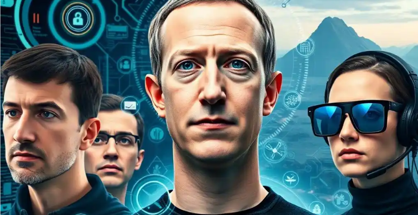 Meta Restructures: Horizon OS Becomes Independent