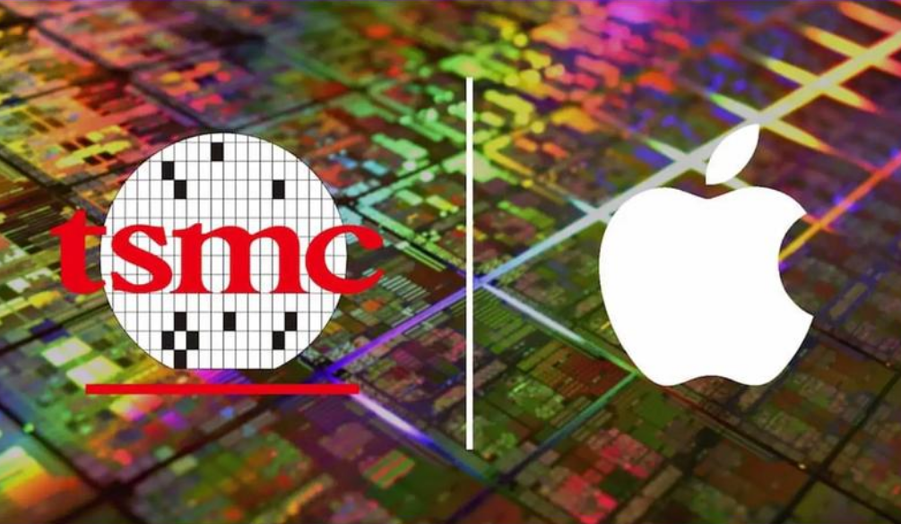 Analyst Predicts TSMC Could Surpass Apple in Market Cap by 2030 Amid AI Boom​