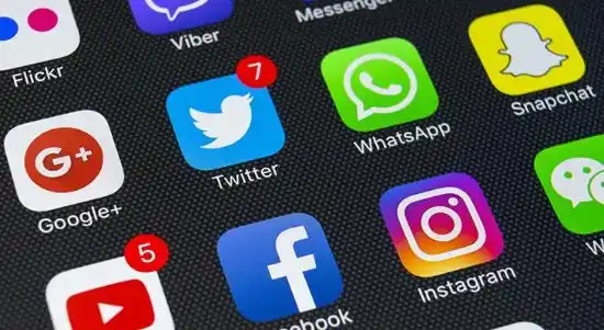 EU Moves to Ban Social Media for Under-16s