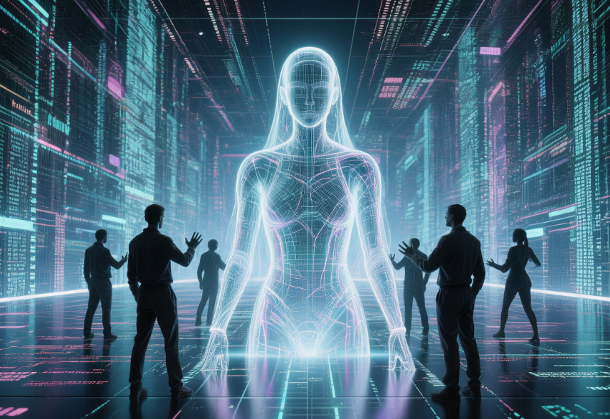 How Does Tuikor Al Create an “Always-Online” AI Avatar for Me?