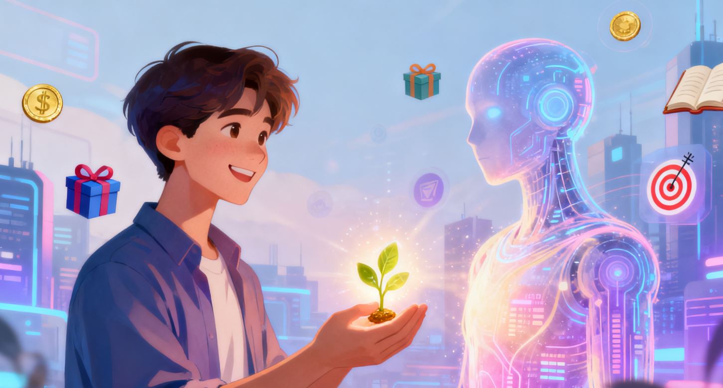 Digital Human Agents Usher in a New Era of AI Interaction: A New Paradigm for Creativity and Emotional Connection