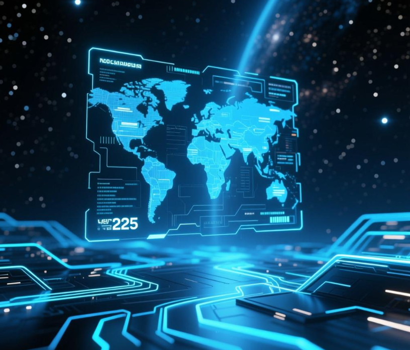 2025 LLMs: From Lab Innovations to Industrial Reality