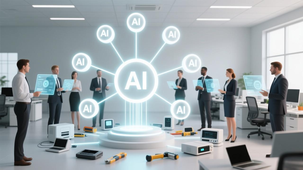 Tuikor AI: Your Exclusive Digital Companion Redefining Social Interaction