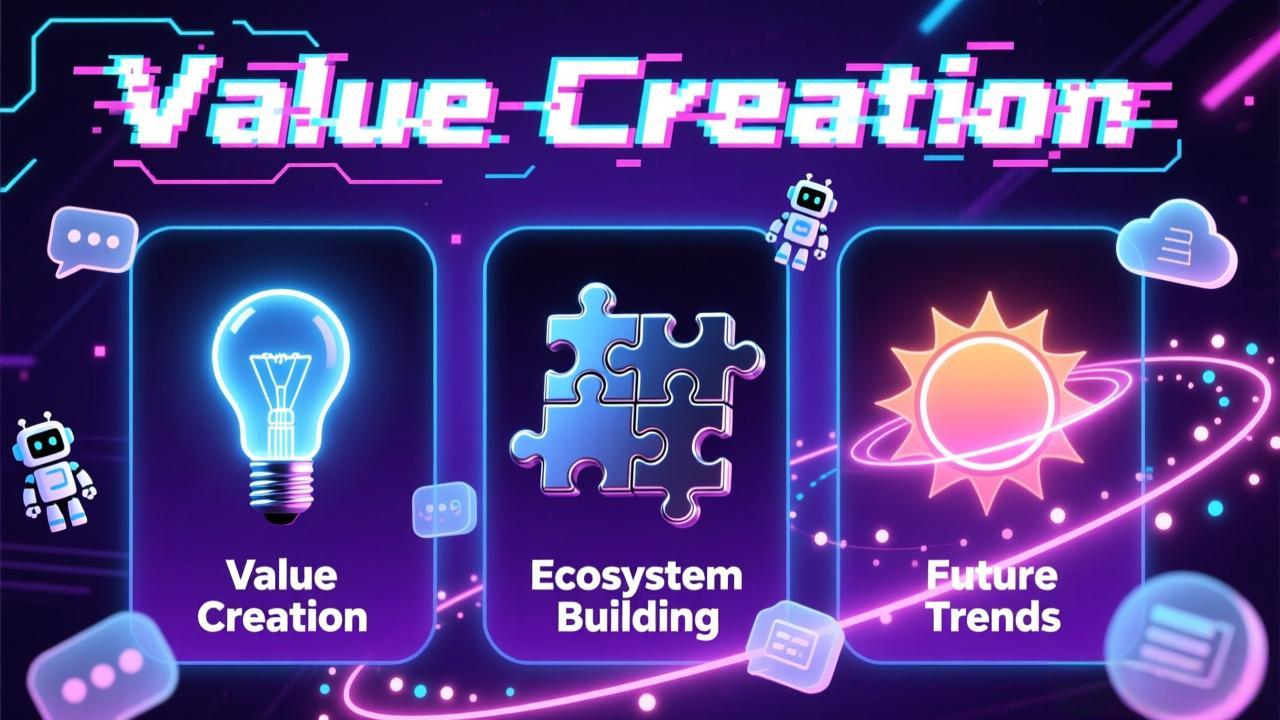 Value Realization and Ecosystem Reconstruction: Three Core Changes in China’s AI Market in Early 2026