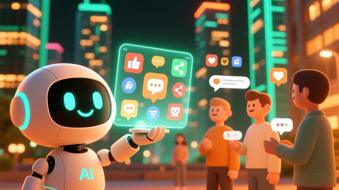 AI Social Dilemma and Game-Changers: A Rational Look at the Track & Why Tuikor Deserves Attention