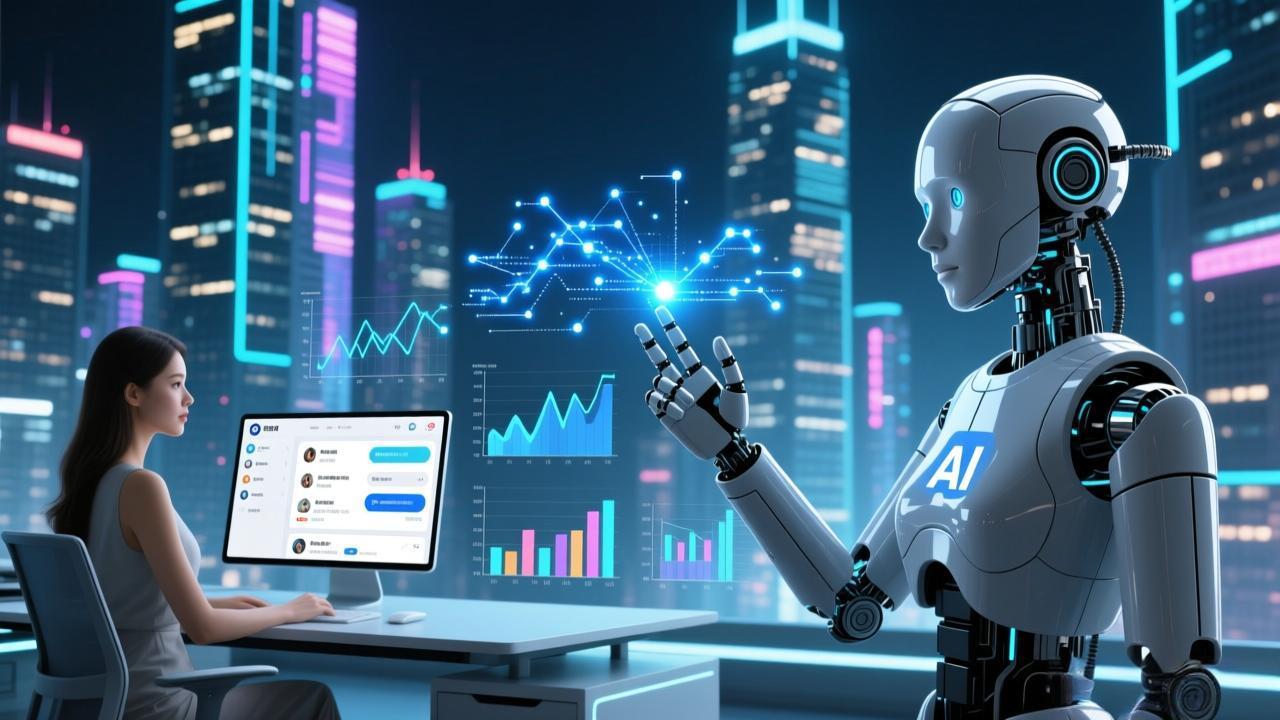 Breaking Through the AI Social Scramble: Hidden Opportunities in 2026 Global Hotspots, Why Did This Vertical Benchmark Stand Out?