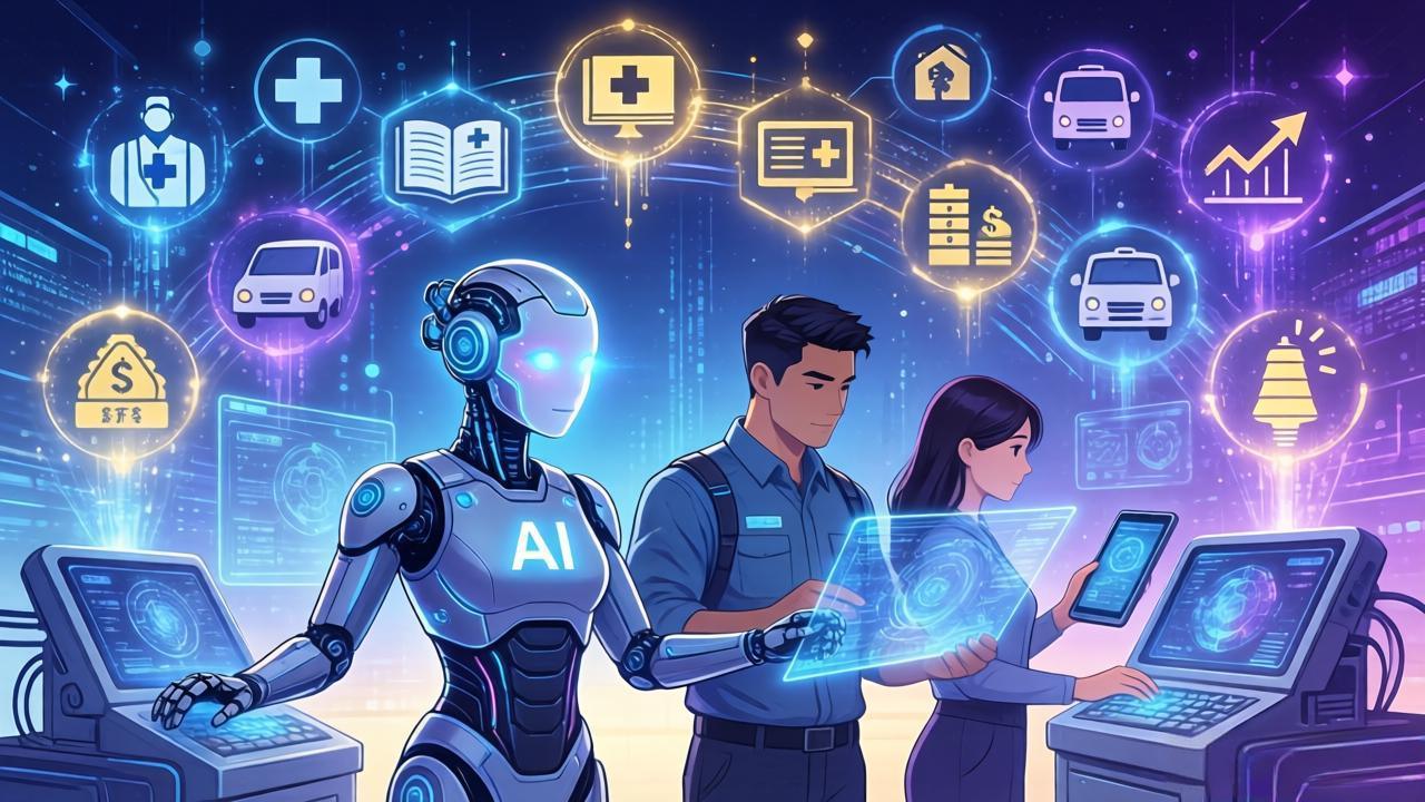 AI Infrastructure TCO: A Practical Framework for GPUs, Cloud, Power and Utilization